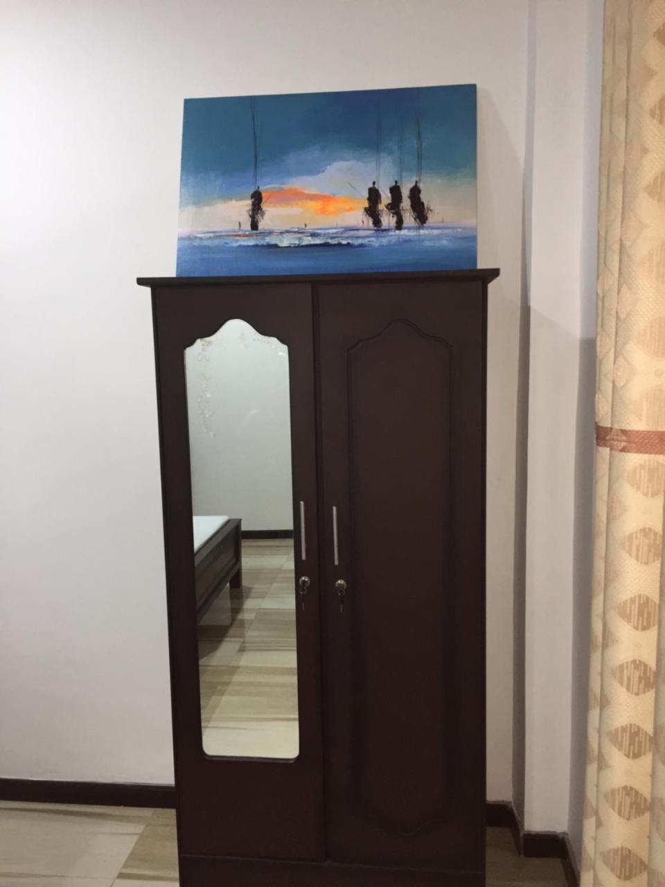 Anthony Guesthouse Hikkaduwa Kültér fotó