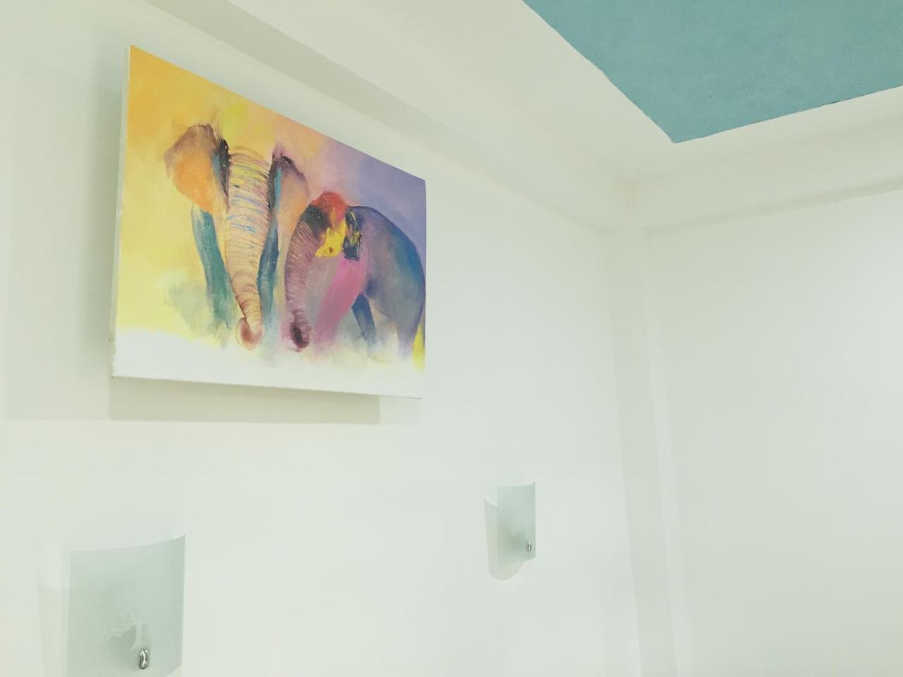 Anthony Guesthouse Hikkaduwa Kültér fotó