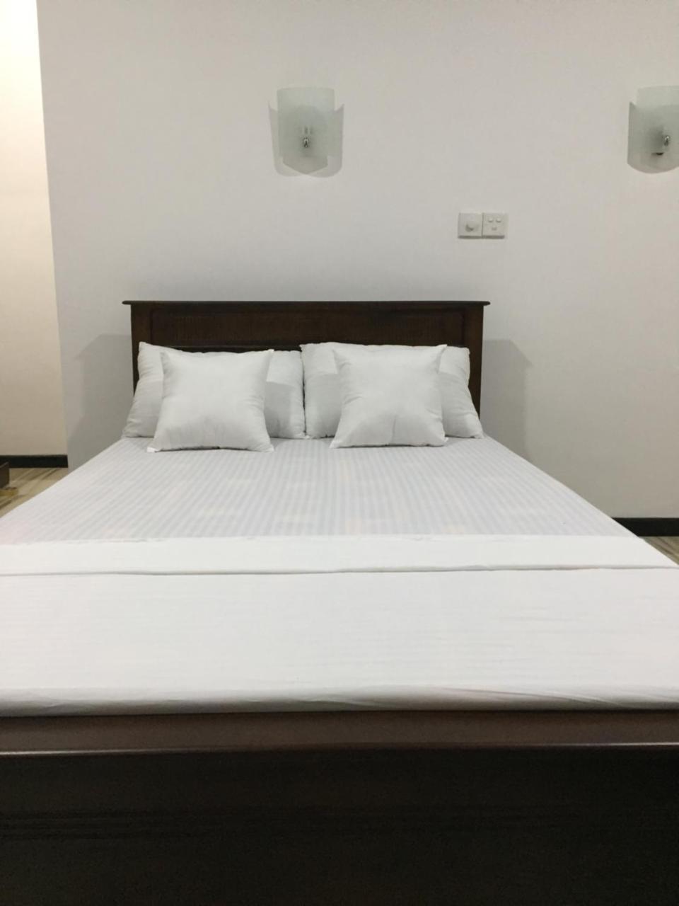 Anthony Guesthouse Hikkaduwa Kültér fotó